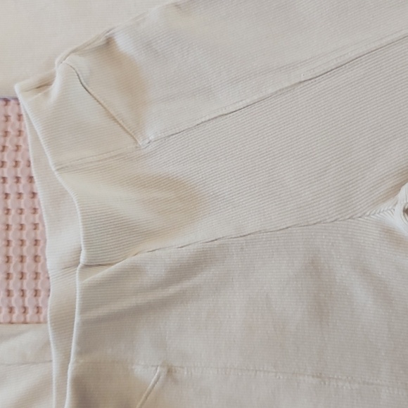 Girl's knit flare pant - Picture 6 of 12